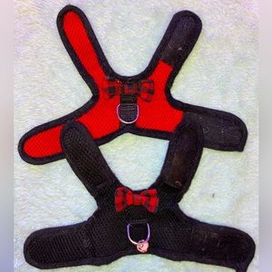 Used XX-Small harness